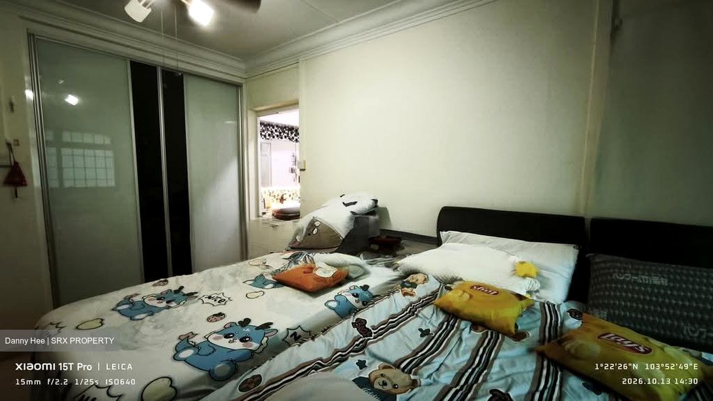 Blk 943 Hougang Street 92 (Hougang), HDB 4 Rooms #638215521